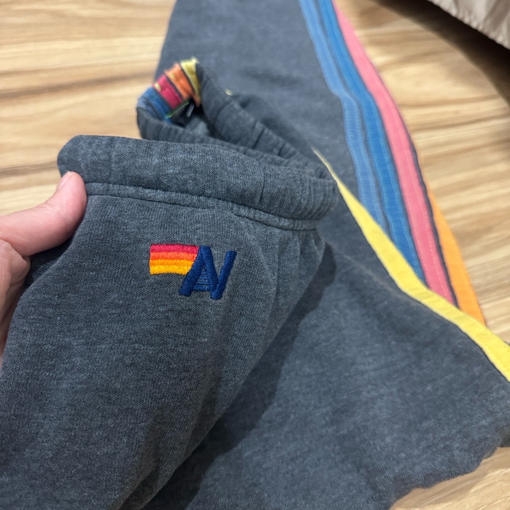 Aviator Nation sweatpants size L